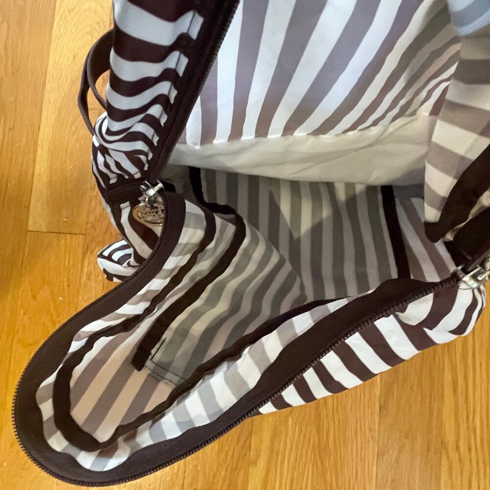 Henri Bendel Packable Backpack - image 6